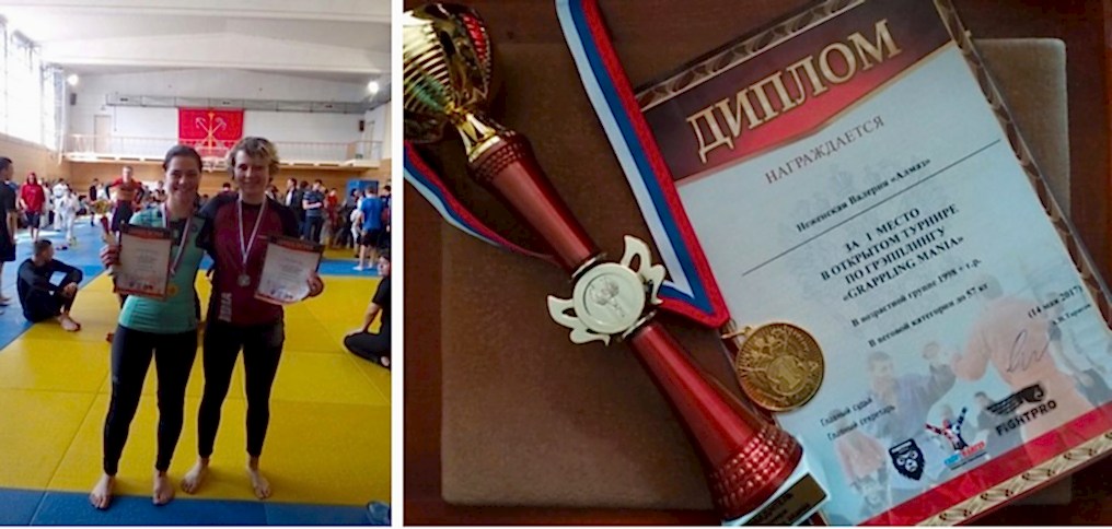 Занятия грэпплингом в спб Занятия грэпплингом в спб